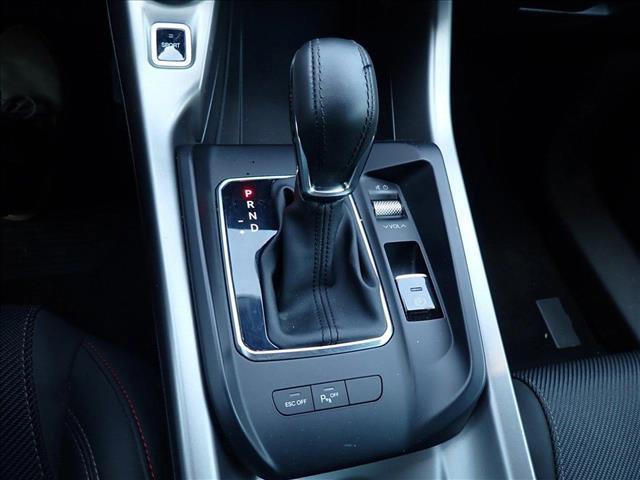 used 2024 Dodge Hornet car, priced at $27,000