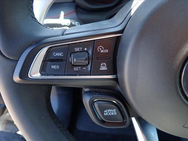 used 2024 Dodge Hornet car, priced at $27,000