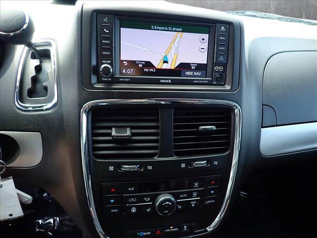 used 2019 Dodge Grand Caravan car, priced at $14,000