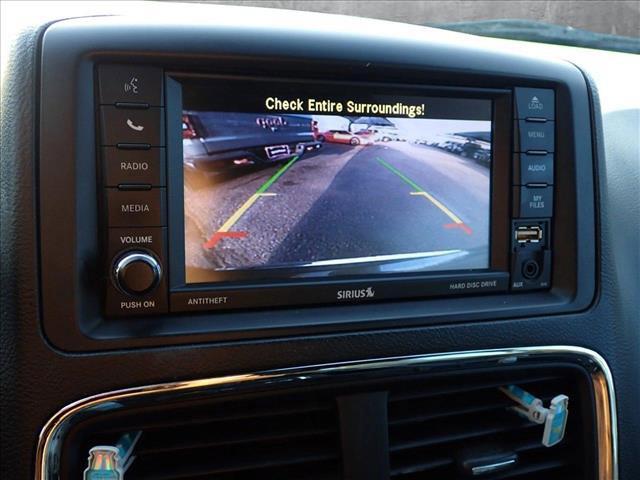 used 2019 Dodge Grand Caravan car, priced at $14,750
