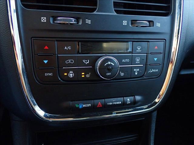 used 2019 Dodge Grand Caravan car, priced at $14,750