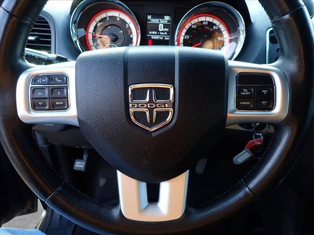 used 2019 Dodge Grand Caravan car, priced at $14,750