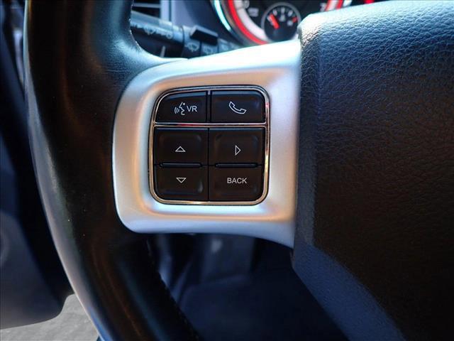 used 2019 Dodge Grand Caravan car, priced at $14,750