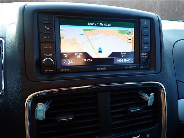 used 2019 Dodge Grand Caravan car, priced at $14,750