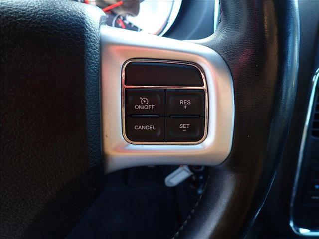 used 2019 Dodge Grand Caravan car, priced at $14,750