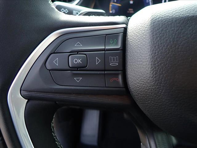 new 2025 Jeep Grand Cherokee car, priced at $41,969