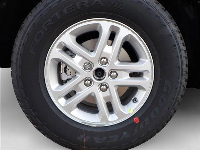 new 2025 Jeep Grand Cherokee car, priced at $41,969
