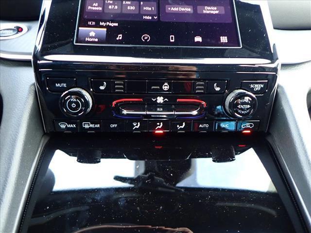 new 2025 Jeep Grand Cherokee car, priced at $41,969