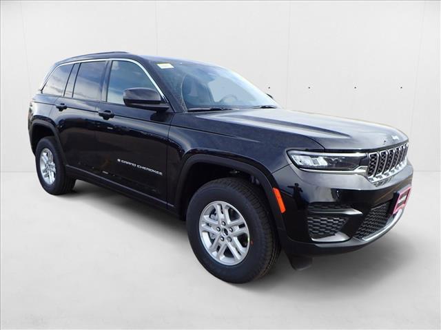 new 2025 Jeep Grand Cherokee car, priced at $41,969