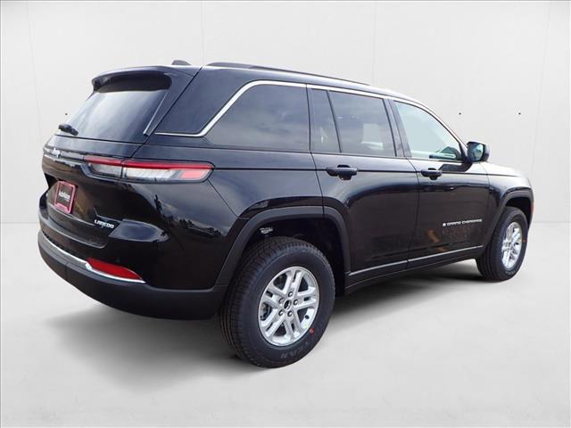 new 2025 Jeep Grand Cherokee car, priced at $41,969