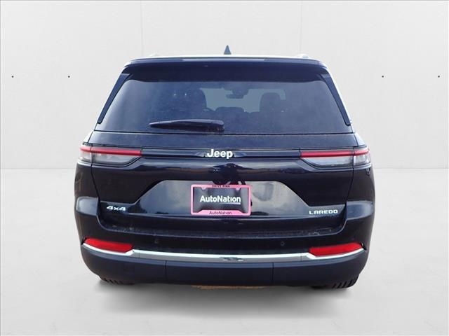 new 2025 Jeep Grand Cherokee car, priced at $41,969