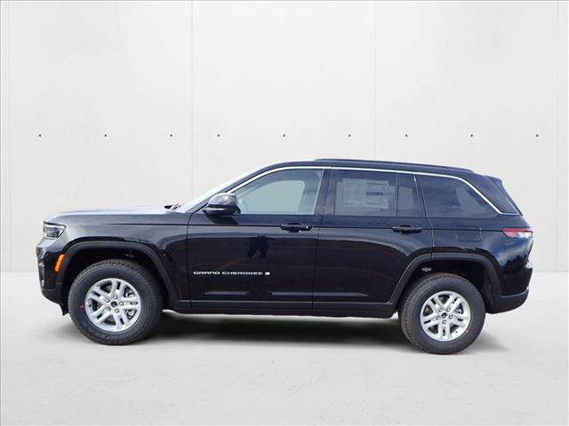 new 2025 Jeep Grand Cherokee car, priced at $41,969