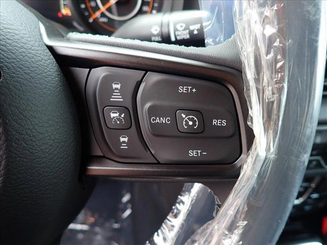 new 2025 Jeep Gladiator car, priced at $54,829
