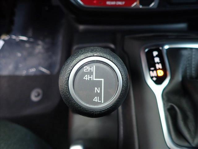 new 2025 Jeep Gladiator car, priced at $54,829