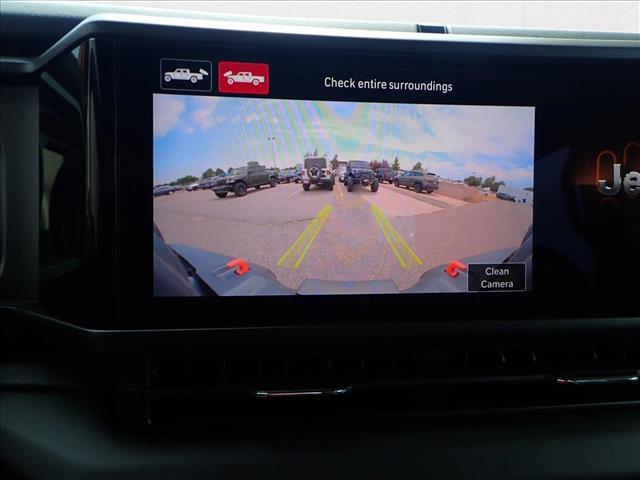 new 2025 Jeep Gladiator car, priced at $59,514