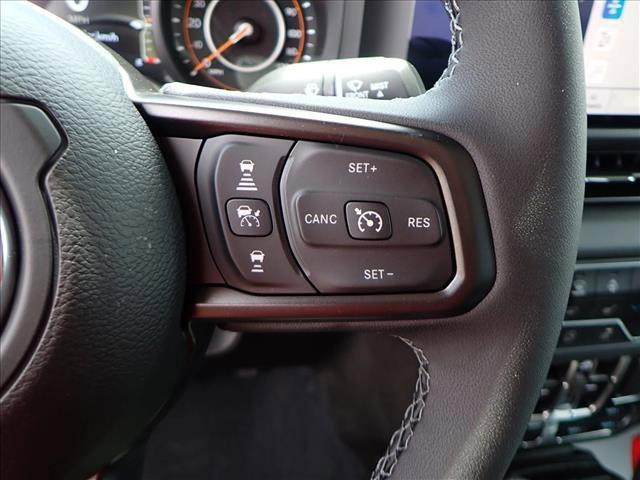 new 2025 Jeep Gladiator car, priced at $59,514