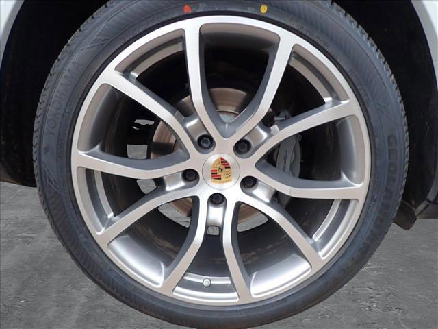 used 2019 Porsche Cayenne car, priced at $39,000