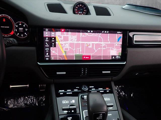 used 2019 Porsche Cayenne car, priced at $39,000