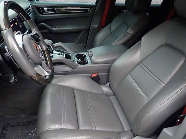 used 2019 Porsche Cayenne car, priced at $39,000