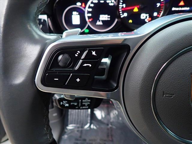used 2019 Porsche Cayenne car, priced at $39,000