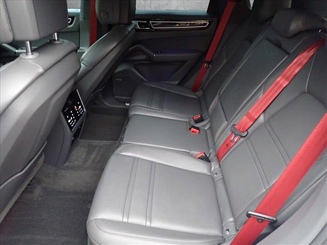 used 2019 Porsche Cayenne car, priced at $39,000