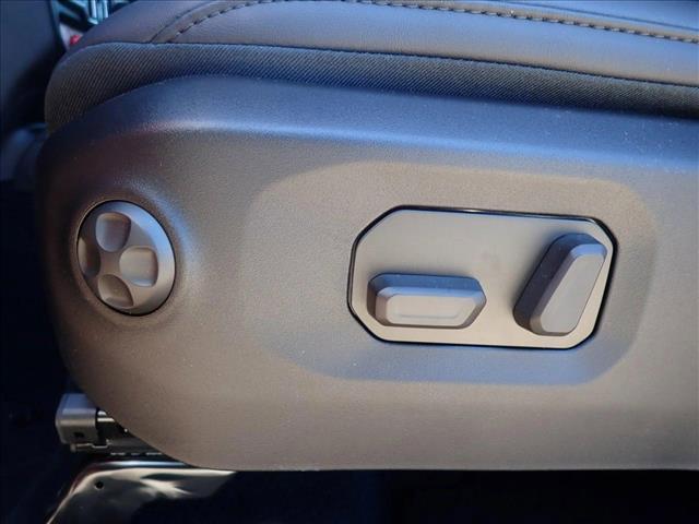new 2025 Jeep Wrangler car, priced at $107,679