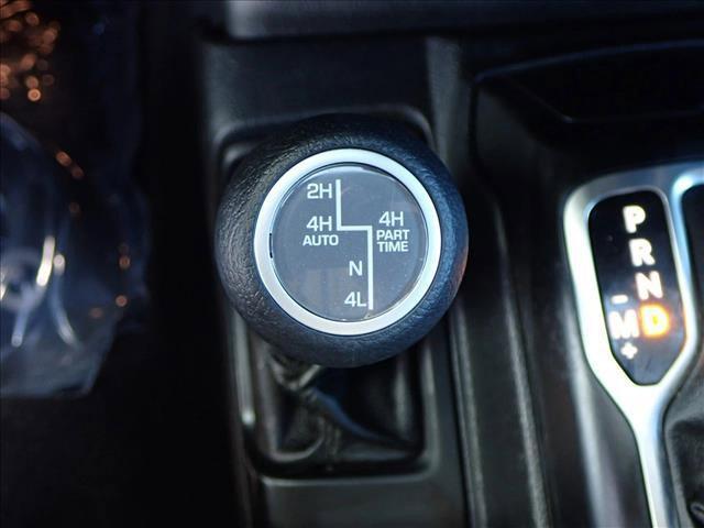 used 2021 Jeep Wrangler Unlimited car, priced at $26,682