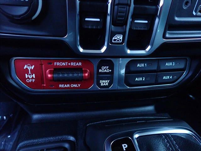 new 2025 Jeep Gladiator car, priced at $54,299