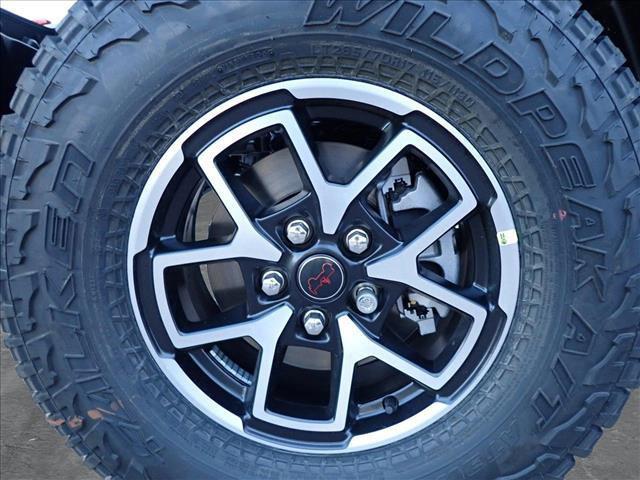 new 2025 Jeep Gladiator car, priced at $54,299