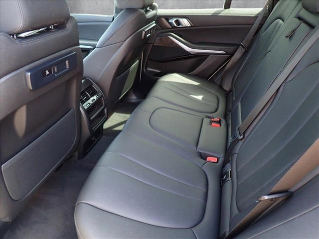 used 2022 BMW X5 car, priced at $42,305