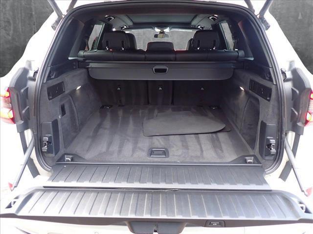 used 2022 BMW X5 car, priced at $41,000