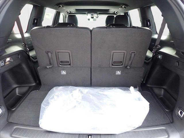 new 2025 Jeep Grand Cherokee L car, priced at $43,997