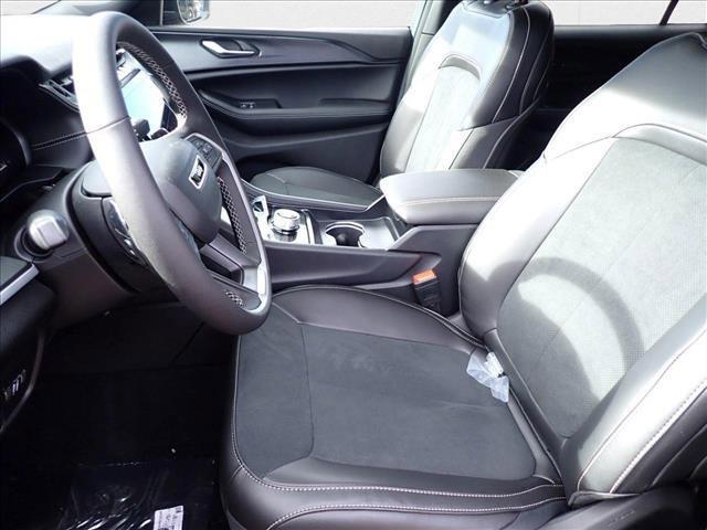 new 2025 Jeep Grand Cherokee L car, priced at $43,997