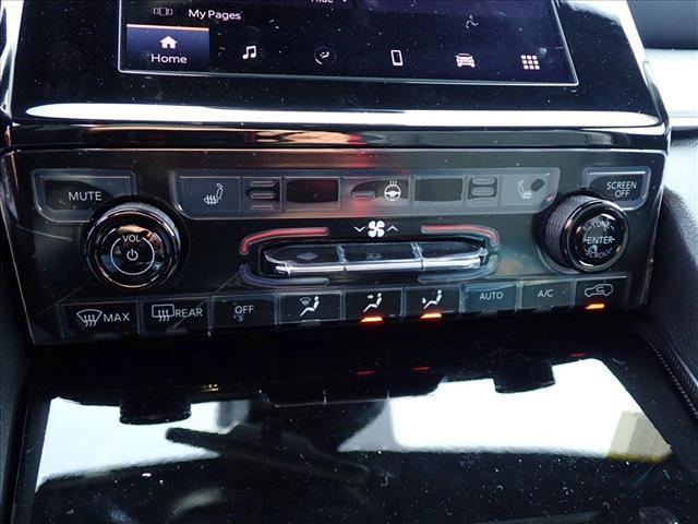 new 2025 Jeep Grand Cherokee L car, priced at $43,997