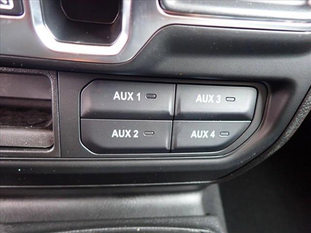new 2025 Jeep Wrangler 4xe car, priced at $57,539