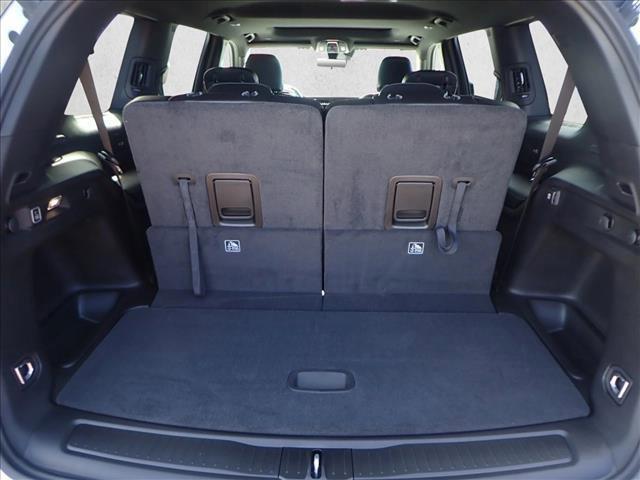 new 2025 Jeep Grand Cherokee L car, priced at $46,859