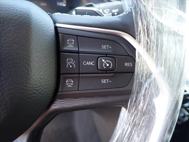 new 2025 Jeep Grand Cherokee L car, priced at $46,859