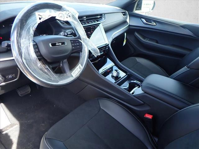 new 2025 Jeep Grand Cherokee L car, priced at $46,859