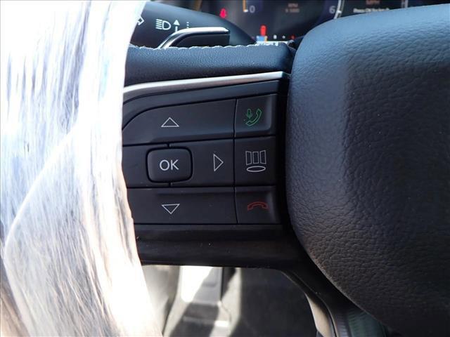 new 2025 Jeep Grand Cherokee L car, priced at $46,859