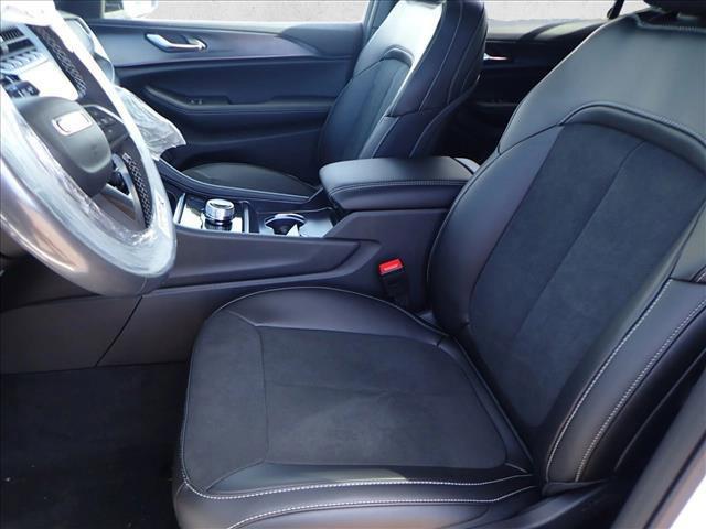 new 2025 Jeep Grand Cherokee L car, priced at $46,859