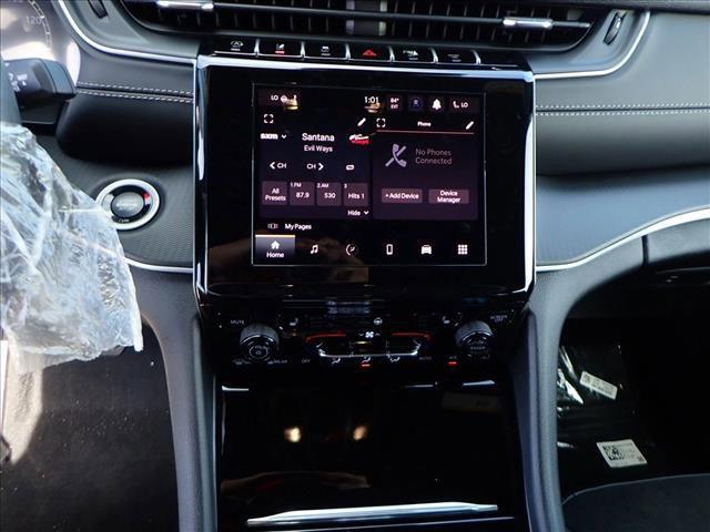 new 2025 Jeep Grand Cherokee L car, priced at $46,859