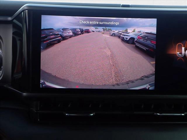 new 2025 Jeep Wrangler car, priced at $59,999