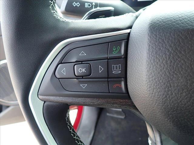 new 2025 Jeep Grand Cherokee 4xe car, priced at $55,262