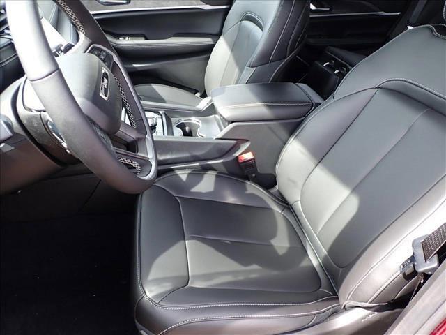 new 2025 Jeep Grand Cherokee 4xe car, priced at $55,262