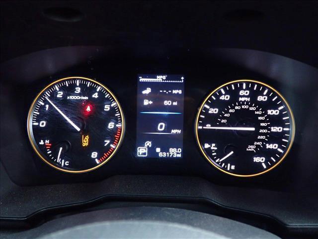 used 2022 Subaru Outback car, priced at $29,350