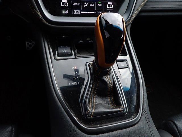 used 2022 Subaru Outback car, priced at $29,350