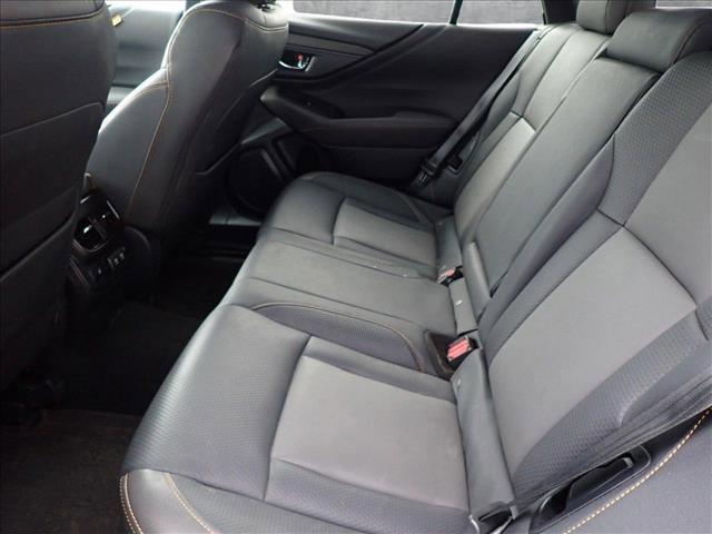 used 2022 Subaru Outback car, priced at $29,350