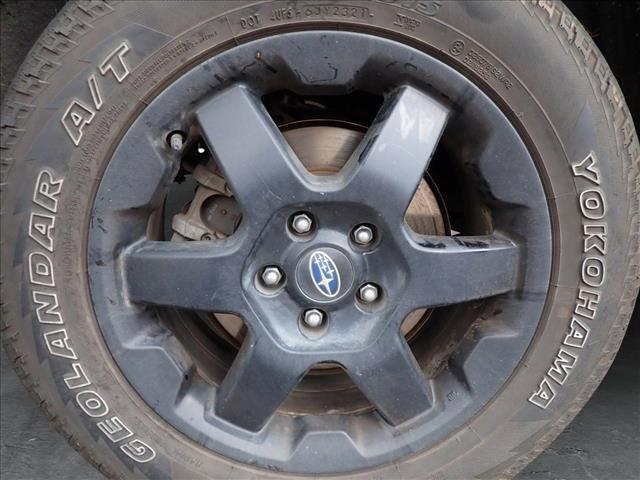 used 2022 Subaru Outback car, priced at $29,350