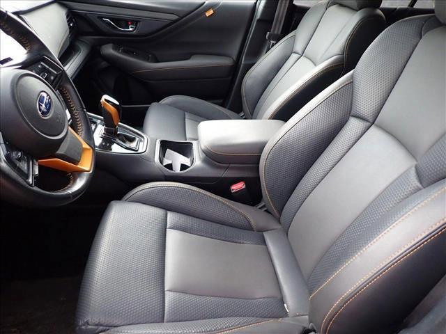 used 2022 Subaru Outback car, priced at $29,350