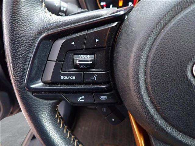 used 2022 Subaru Outback car, priced at $29,350